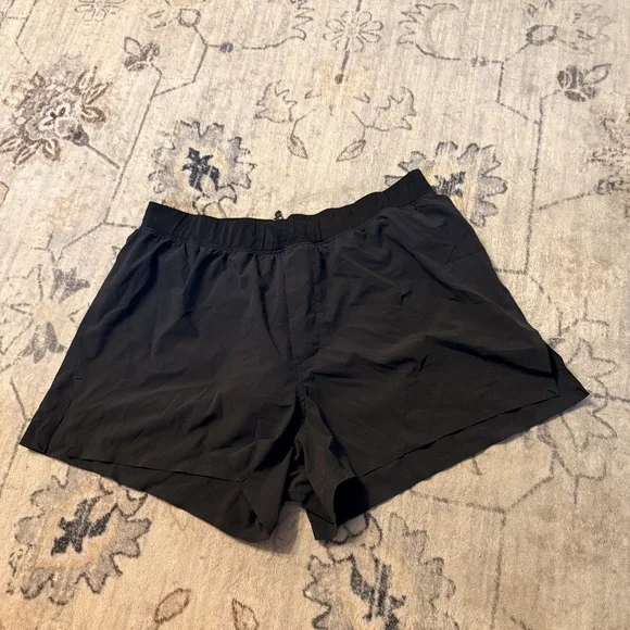 Ten Thousand Men's Black Short Size Large 3' - Picture 1 of 3